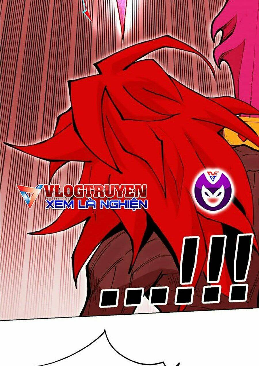 Hard Core Leveling Warrior Ss2: Chapter 95