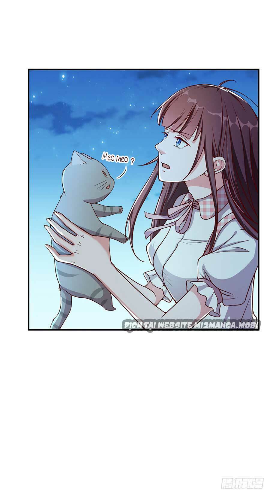 Gả Cho Tình Cũ Làm Lão Bà: Chapter 24