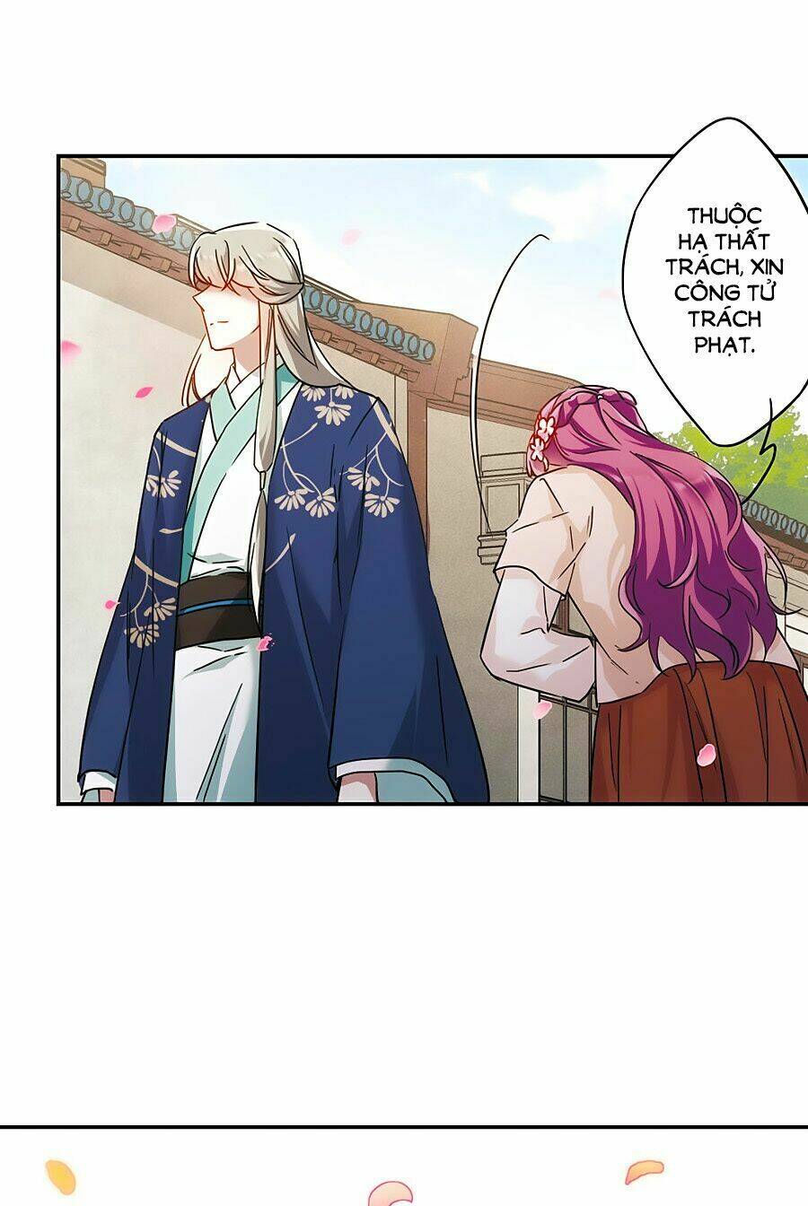 Thượng Quốc Phú Chi Thiên Đống Tuyết: Chapter 58