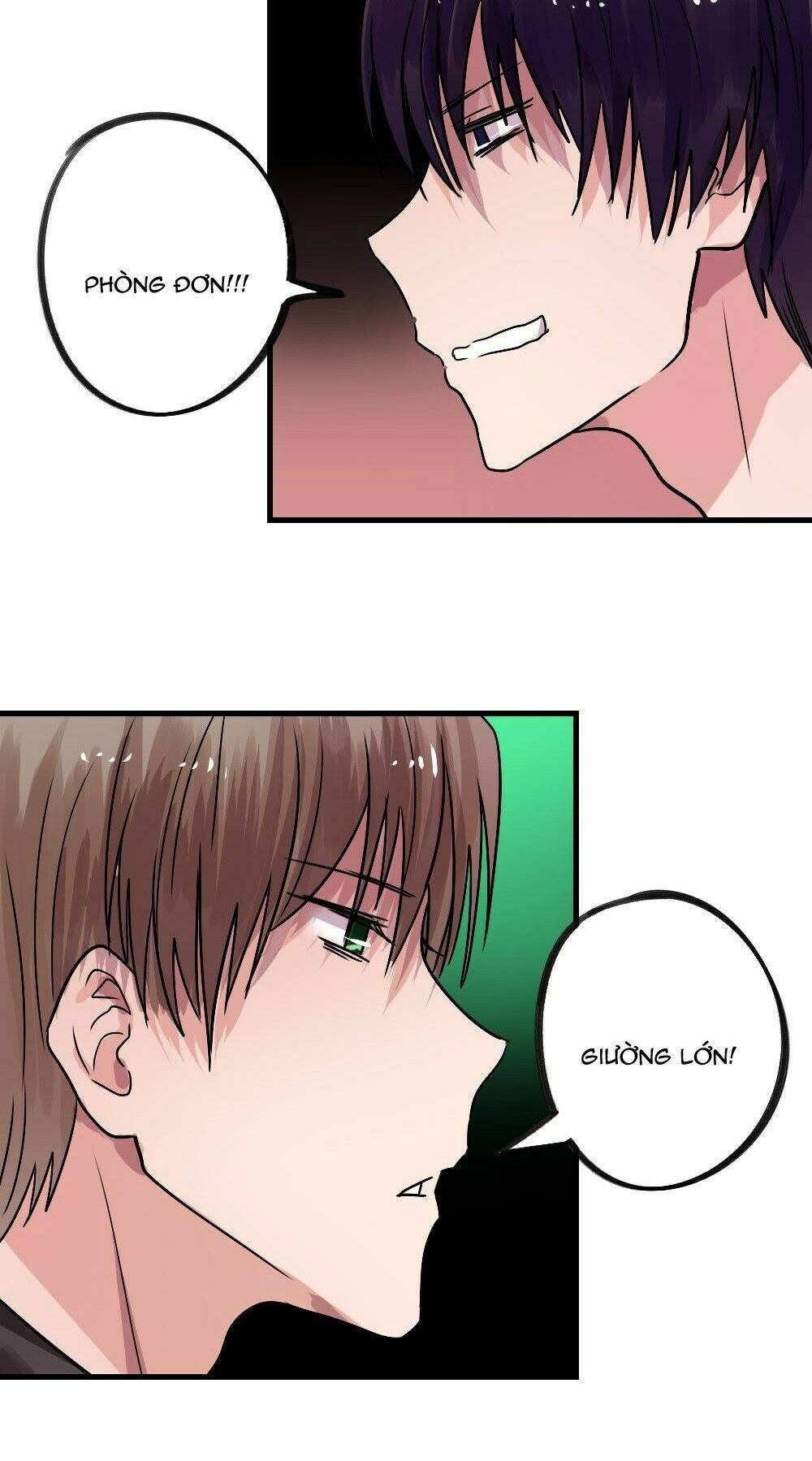 Phải Lòng Em Trai Của Bạn Gái Mình: Chapter 27