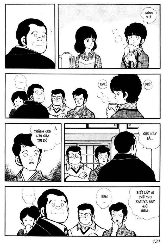 Touch: Chapter 17