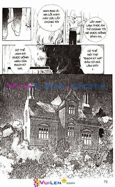 Duyên Kỳ Ngộ: Chapter 7