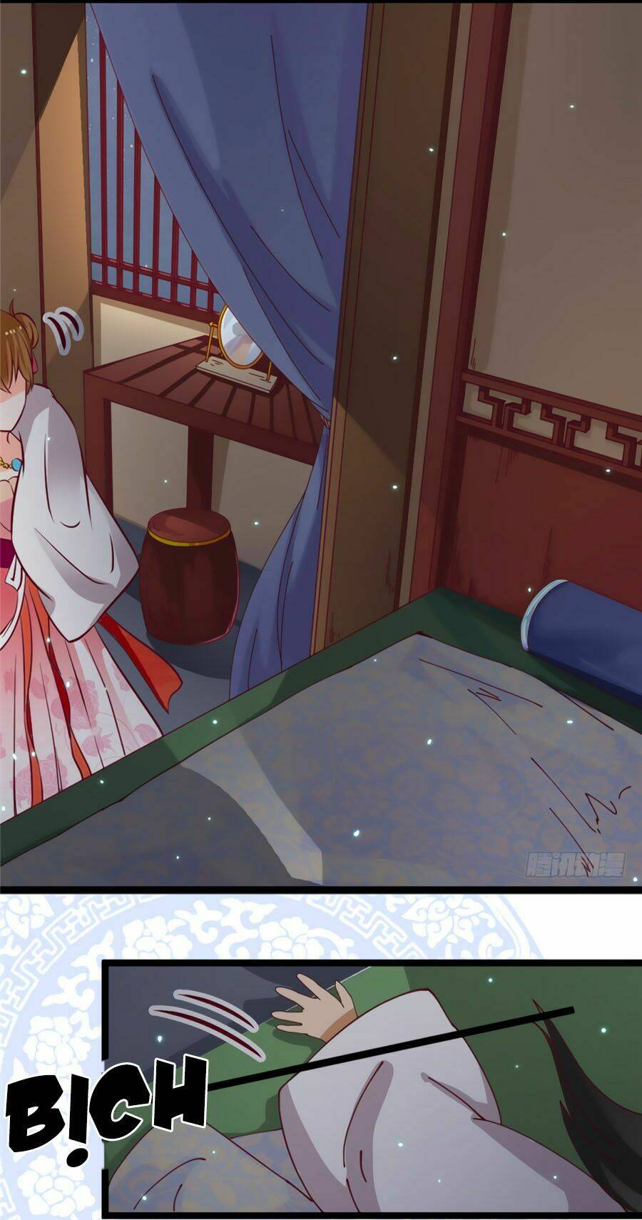 Ngọc Vi Mai: Chapter 6