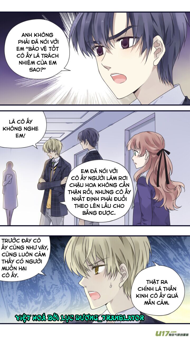 Lam Sí: Chapter 148