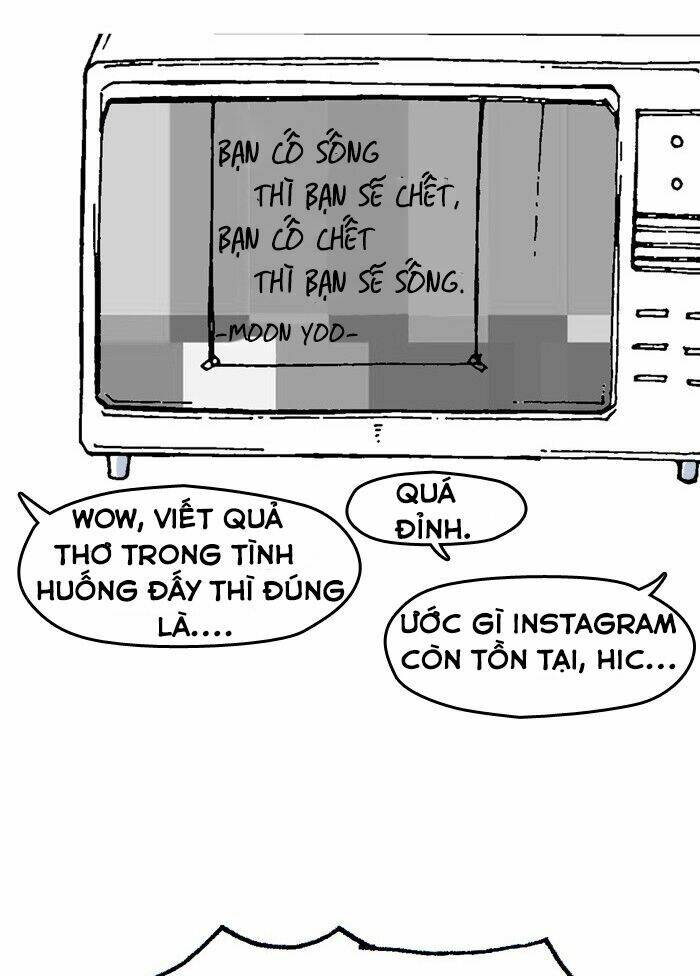 Mắc Kẹt Trên Mặt Trăng: Chapter 5