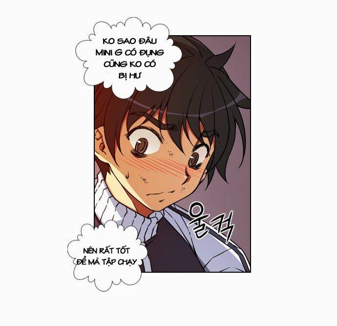 Modify: Chapter 9