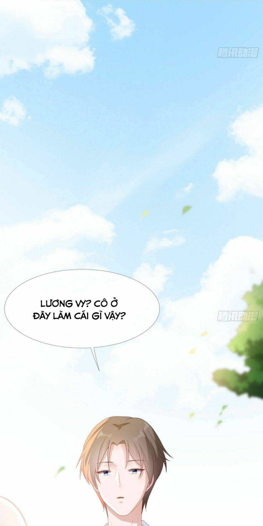 Hẹn Anh Một Giấc Mộng Thơ: Chapter 5