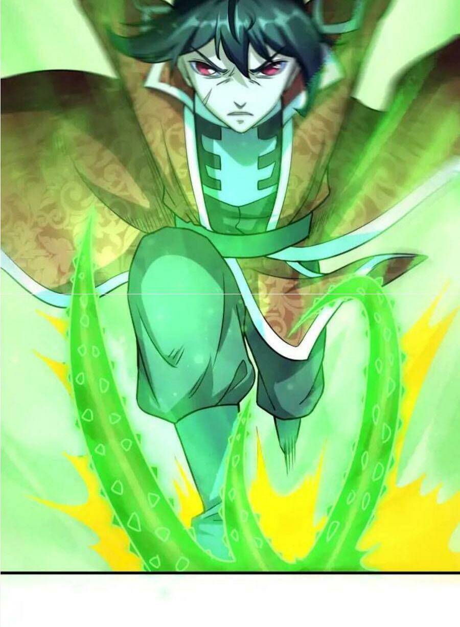 Đấu Hồn Đại Lục: Chapter 27