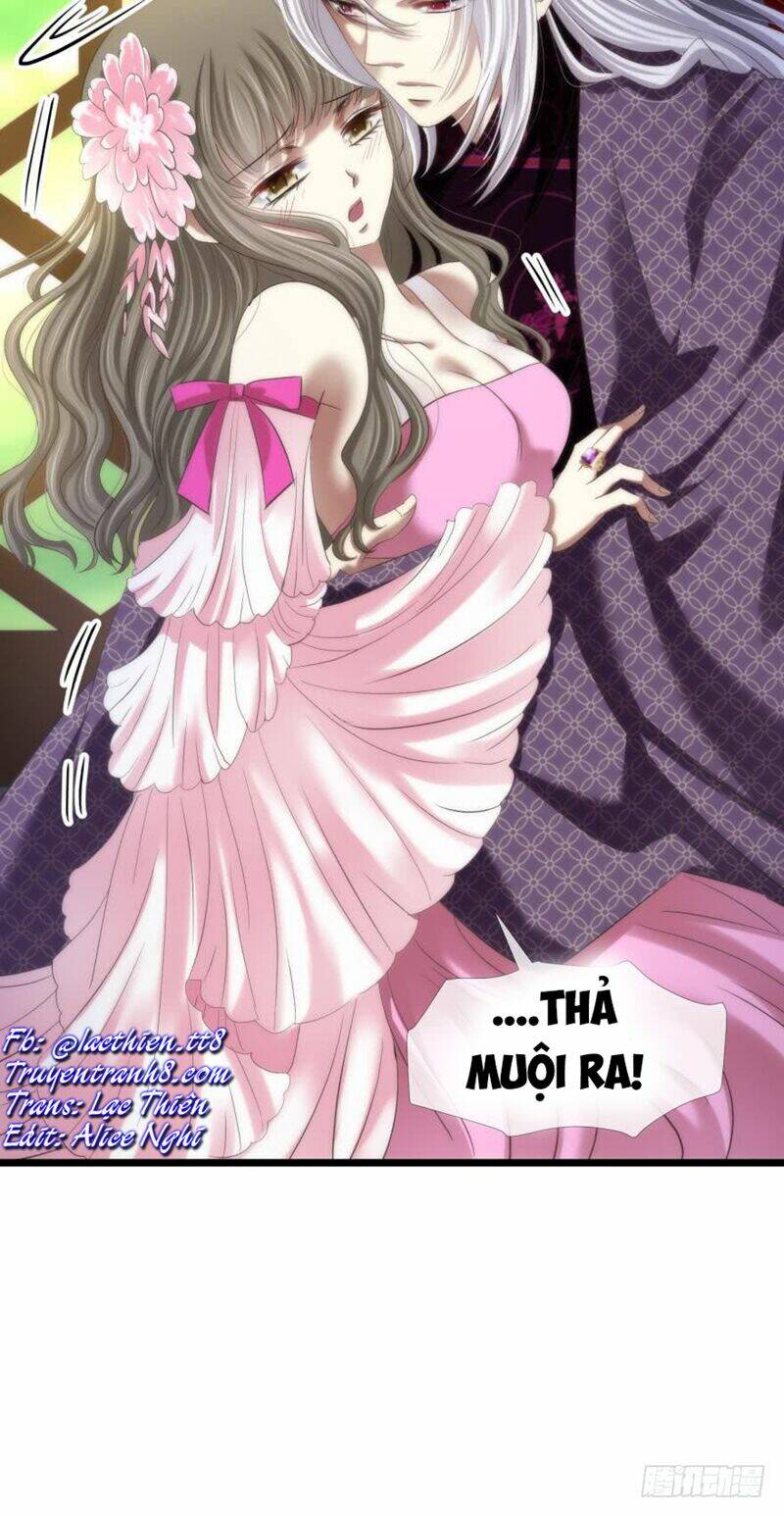 Một Vạn Tư Thế Công Lược Yêu Nam: Chapter 122