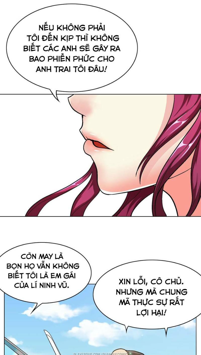 Hệ Thống Tiên Tôn Tại Đô Thị: Chapter 9