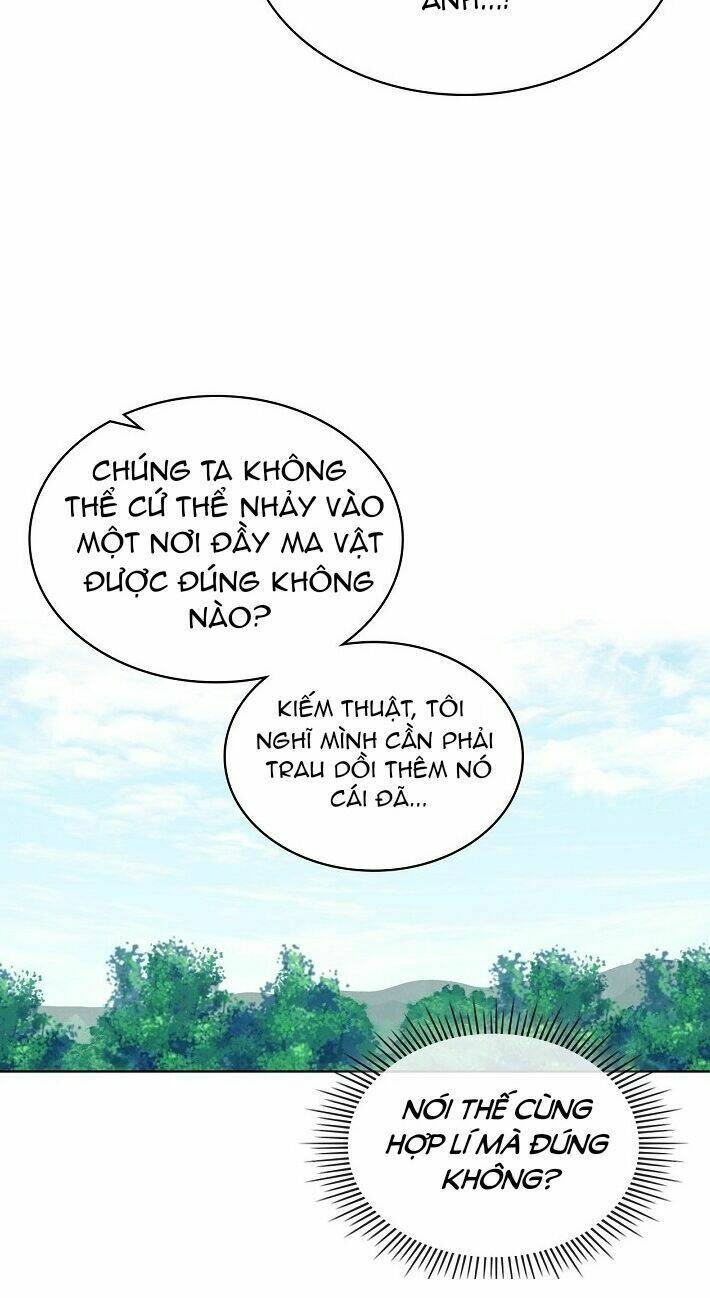 Kẻ Tạo Ra Nữ Phản Diện: Chapter 36