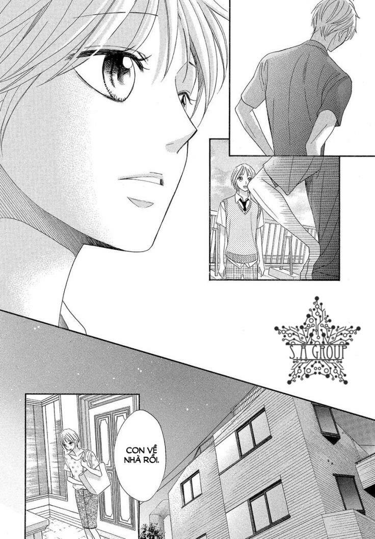 Men\’s Life: Chapter 1.2