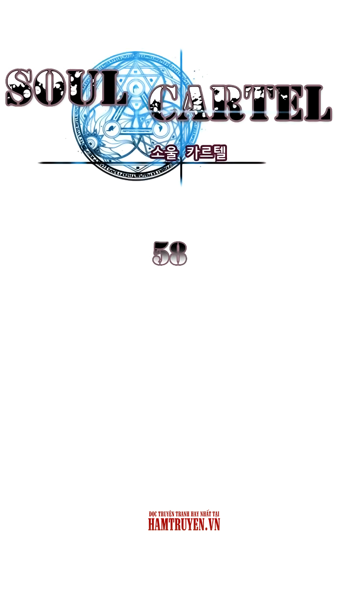 Soul Cartel: Chapter 58