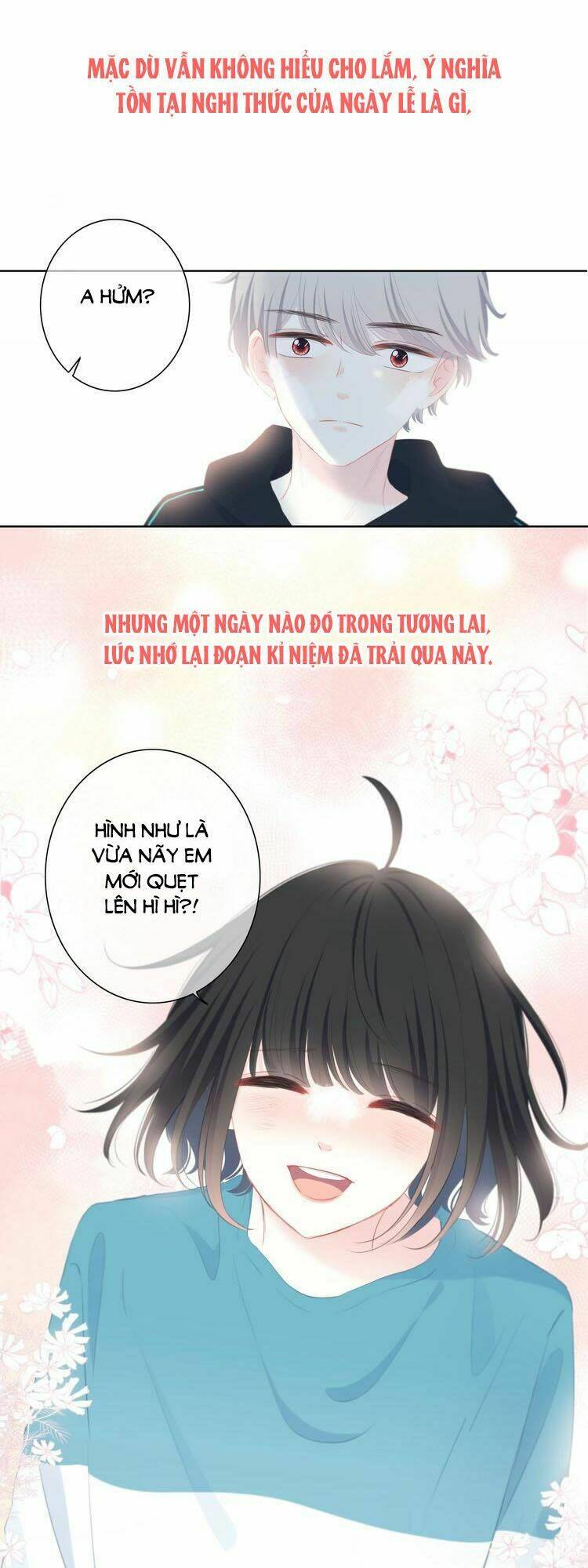 Vấp Phải Nghịch Quang: Chapter 12