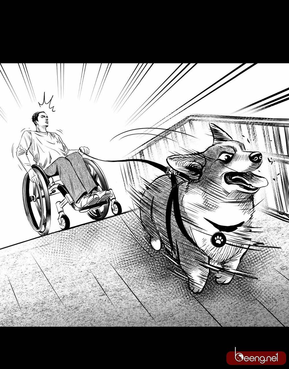 Dạ Hành Khuyển: Chapter 3