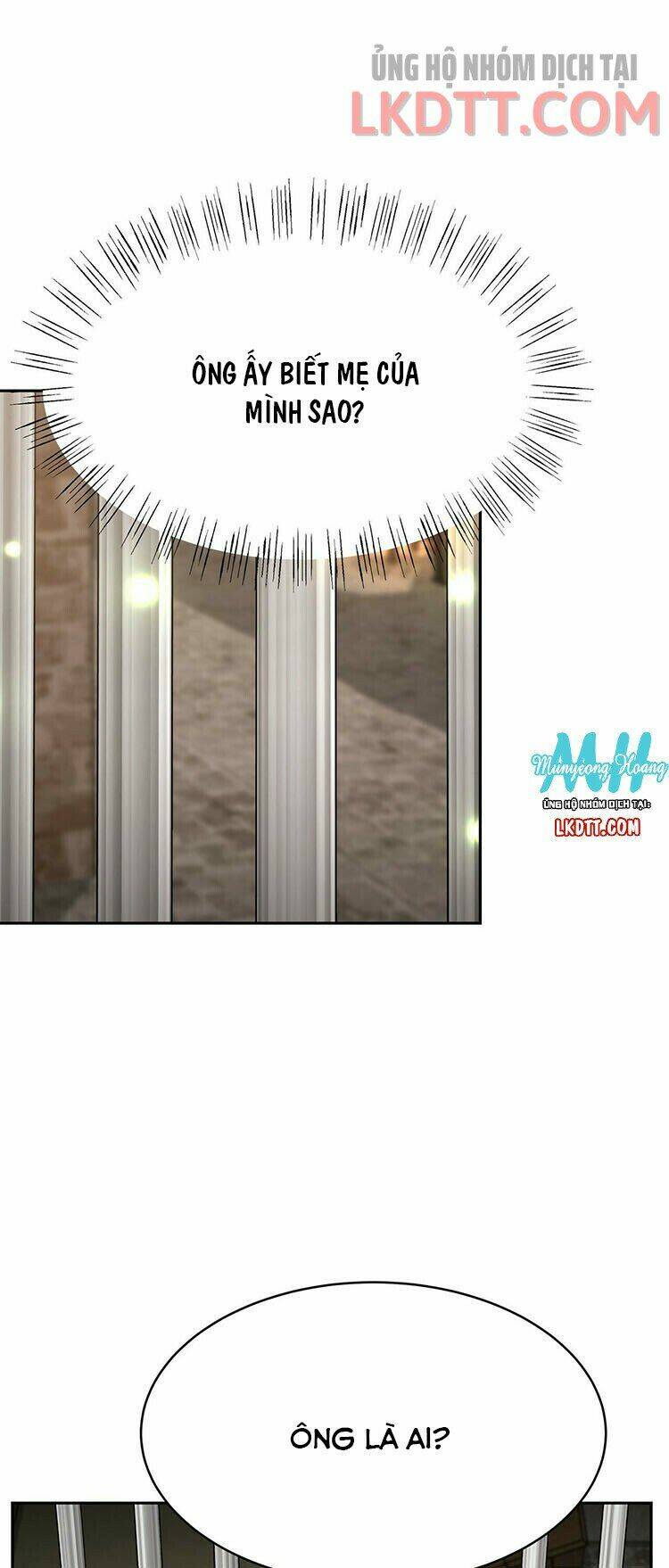 Công Chúa Bị Lãng Quên Muốn Sống Trong Hòa Bình: Chapter 5