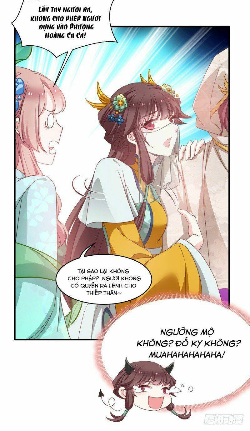 Trò Chơi Trừng Phạt: Chapter 67