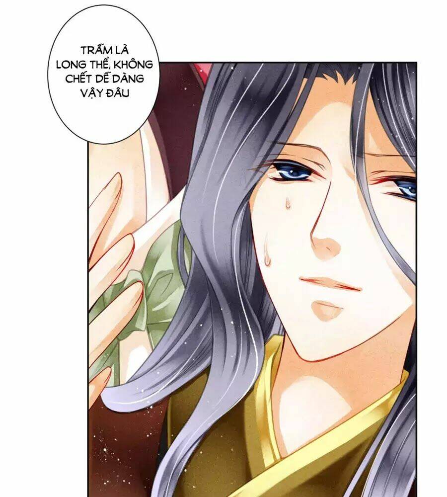 Ái Thượng Vô Địch Tiếu Hoàng Hậu: Chapter 91