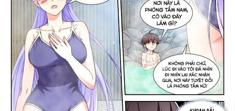 Cực Đạo Tông Sư: Chapter 53