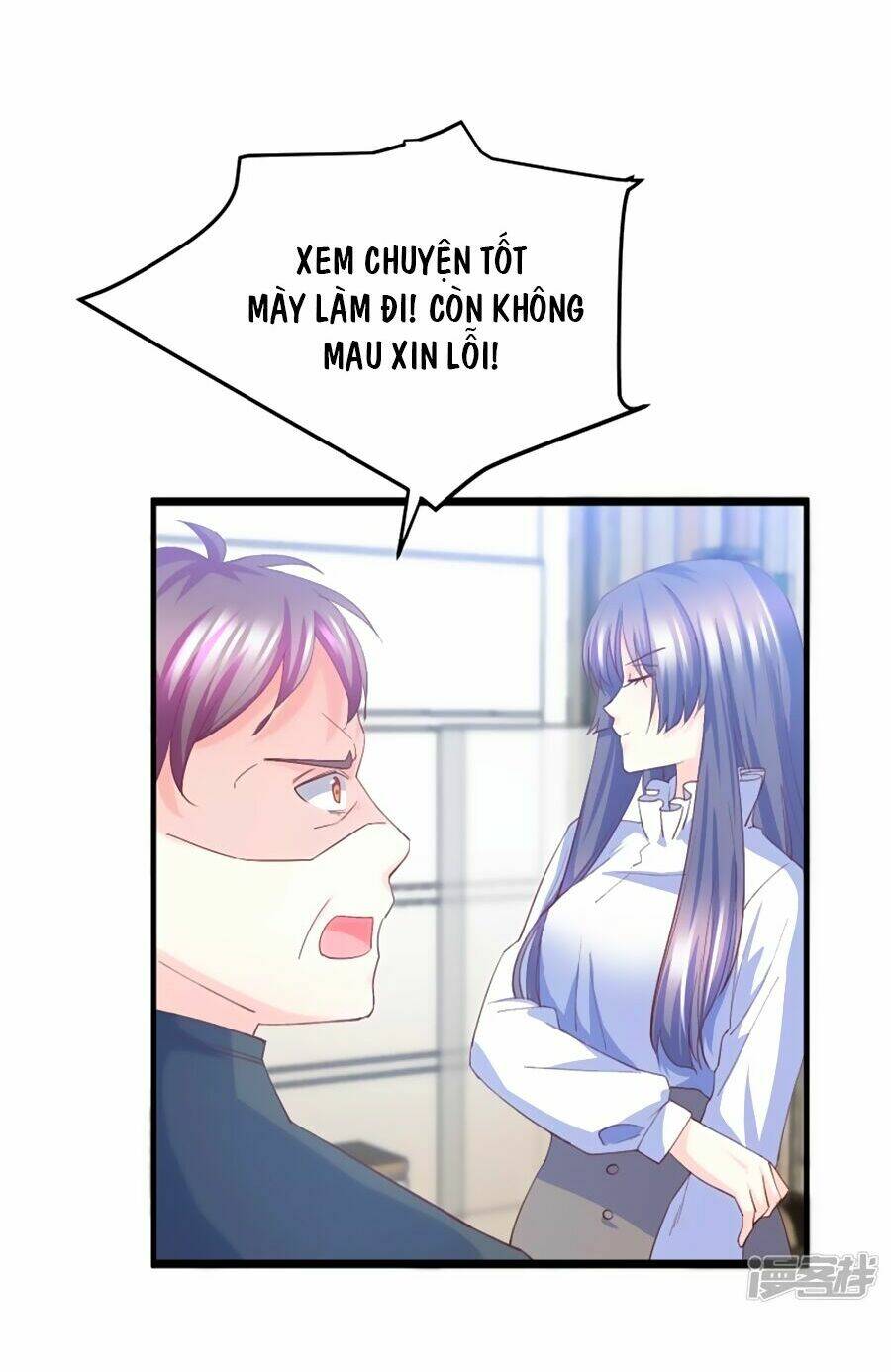 Ta Và Nam Thần Cởi Áo Ngủ Rồi: Chapter 10