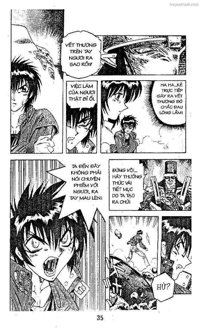 Devil And Devil: Chapter 47