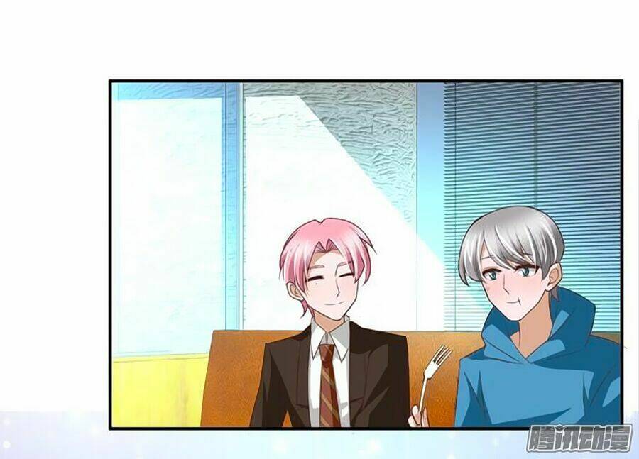 Người Yêu Khát Máu Của Tôi: Chapter 47