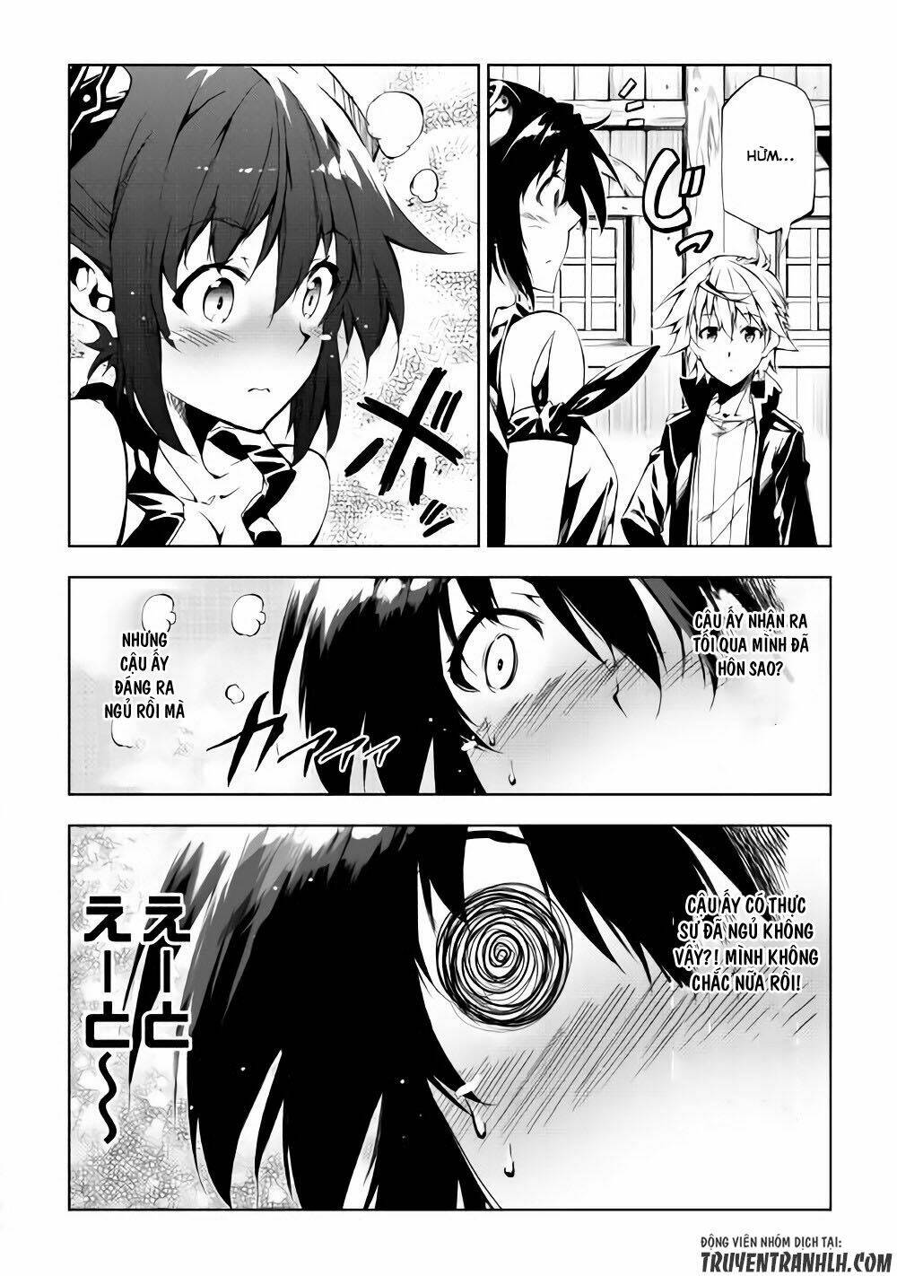 Kouritsu Kuriya Madoushi, Dani No Jinsei De Madou O Kiwameru: Chapter 26