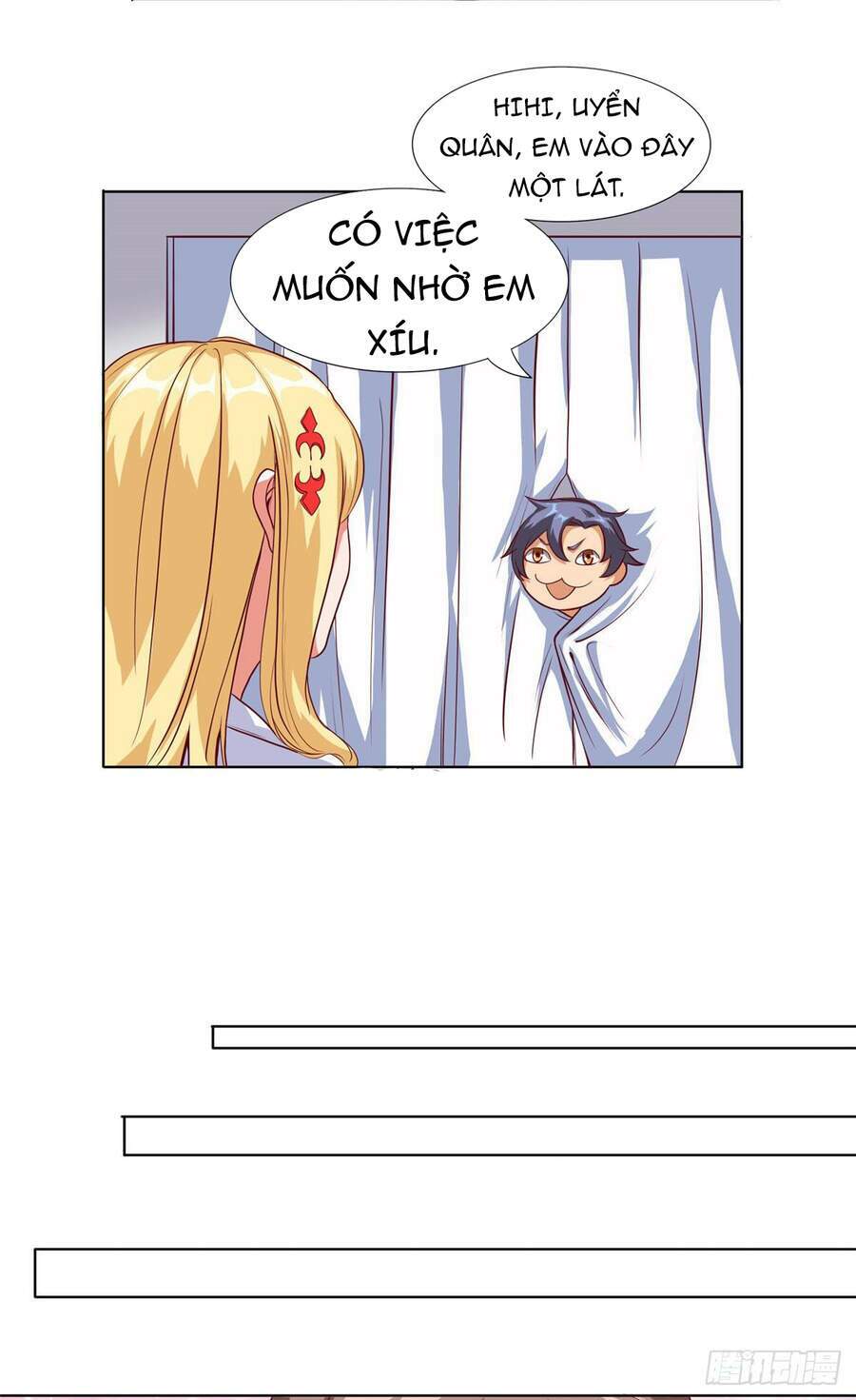 Thần Y Thân Cận Của Nữ Tổng Tài: Chapter 7