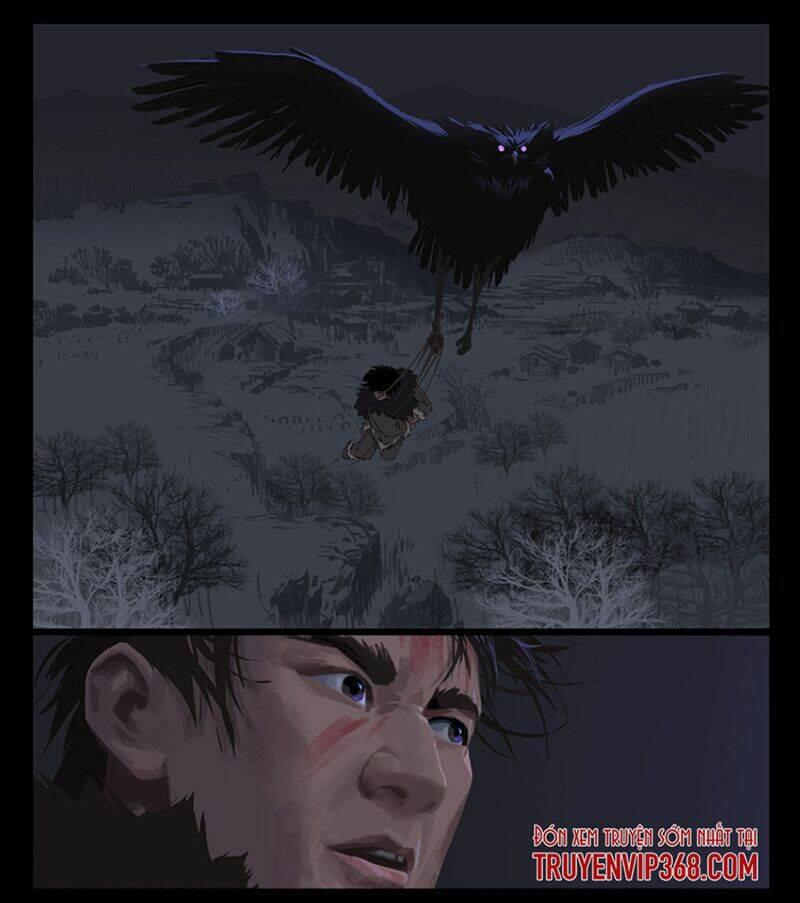 Cỏ Dại: Chapter 9