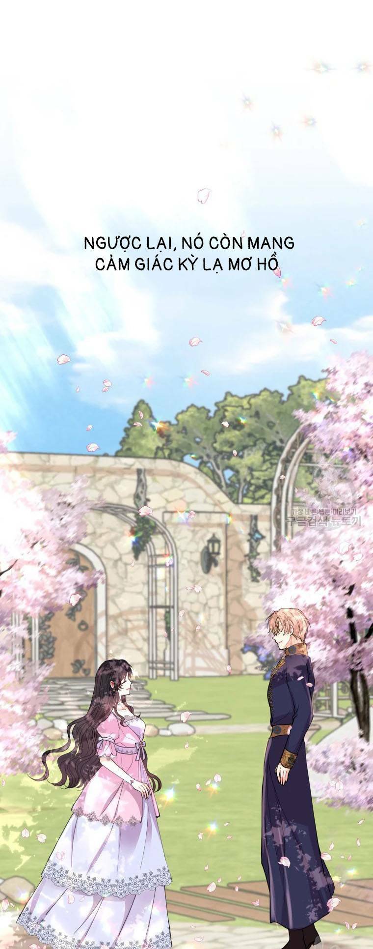 Roelin Bước Đến Tương Lai: Chapter 15