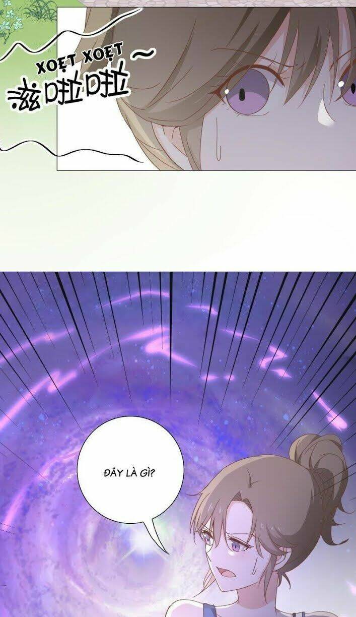 Thập Nhị Hắc Miêu: Chapter 10