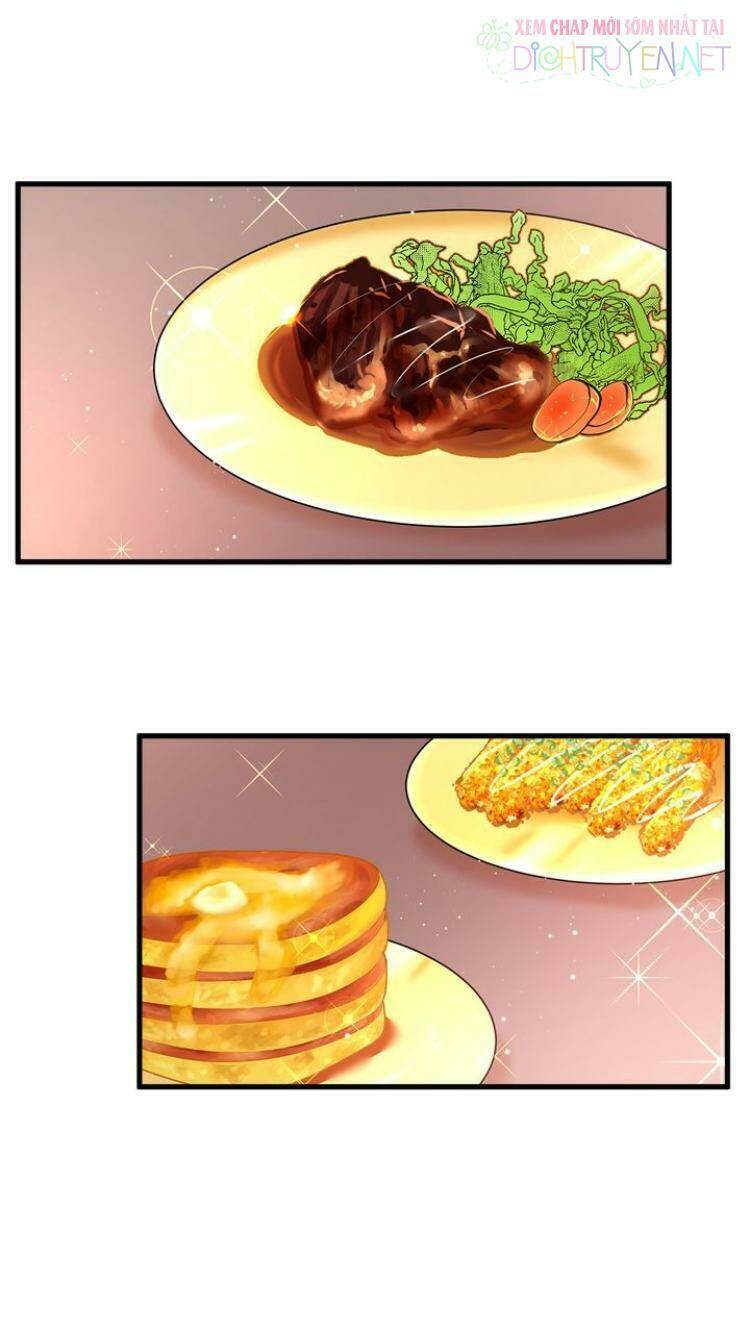 Vị Quản Gia Của Tiểu Thư: Chapter 2