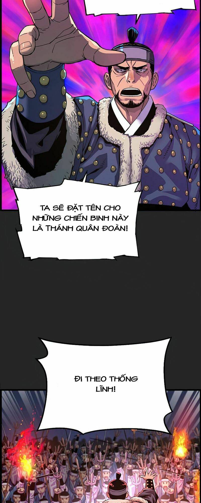 Tôi Sẽ Sống Như Một Hoàng Tử: Chapter 69