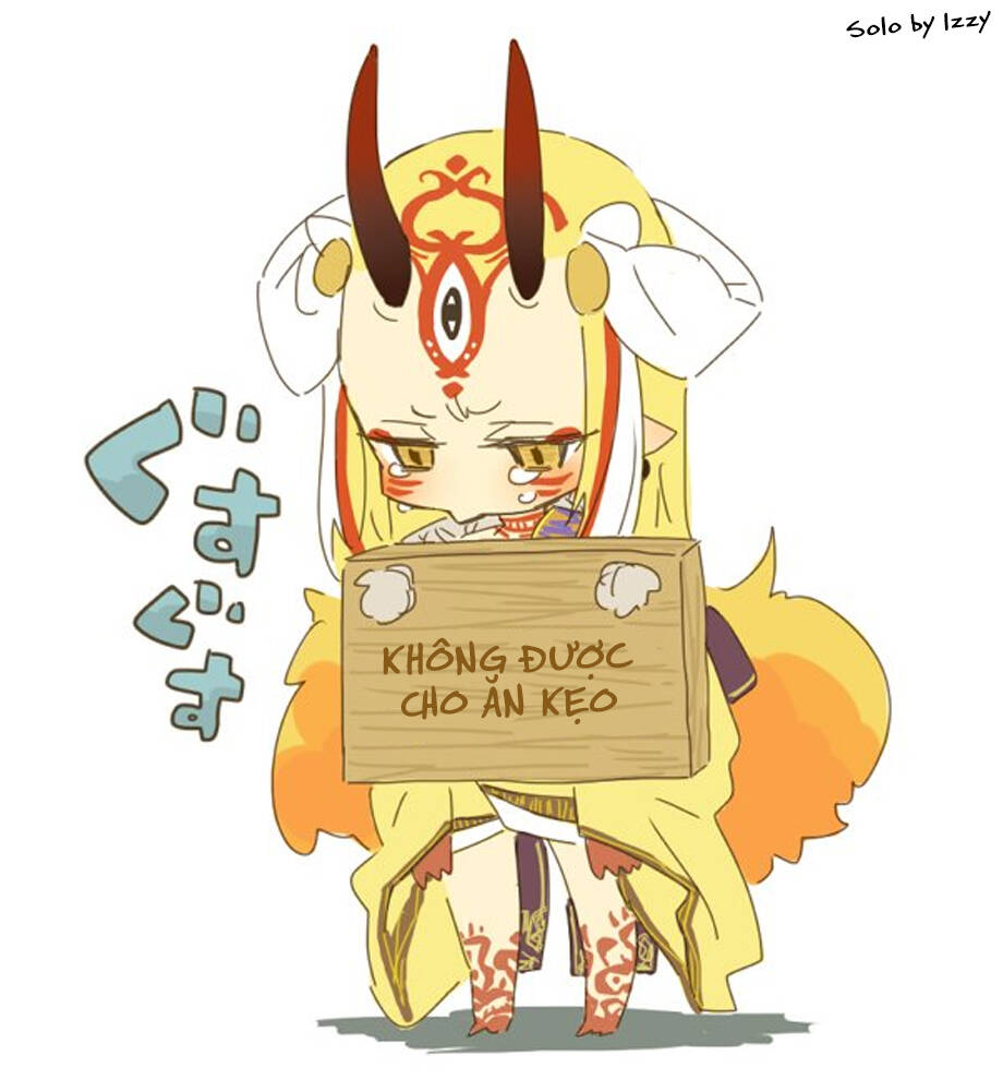 Criminale: Chapter 23