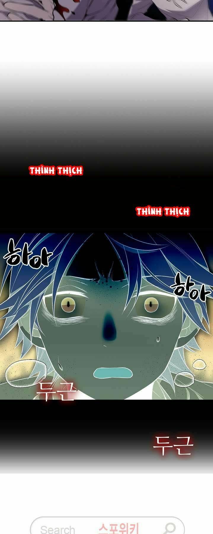 Kiểm Tra Sức Mạnh Vô Hạn: Chapter 15