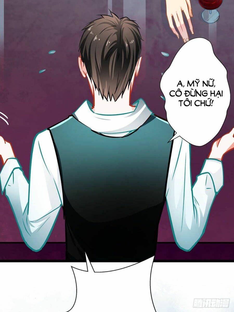 Cưng Chiều Ái Thê Hư Hỏng: Chapter 56