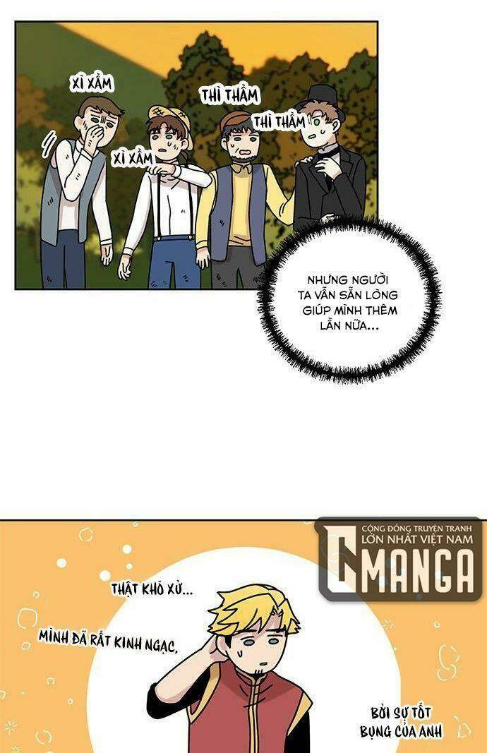 Tôi Trở Thành Đầu Bếp Của Long Vương: Chapter 19