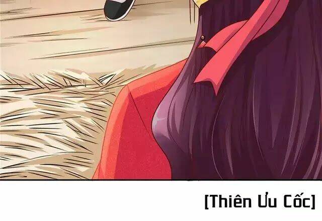 Đế Hoàng Chi Thần Y Khí Phi: Chapter 0