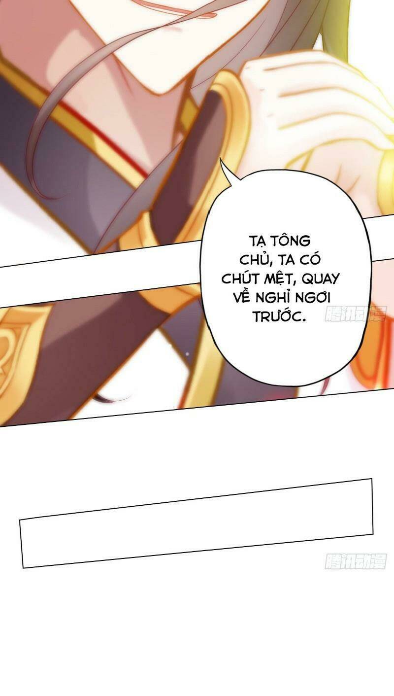 Bất Hủ Phàm Nhân: Chapter 35