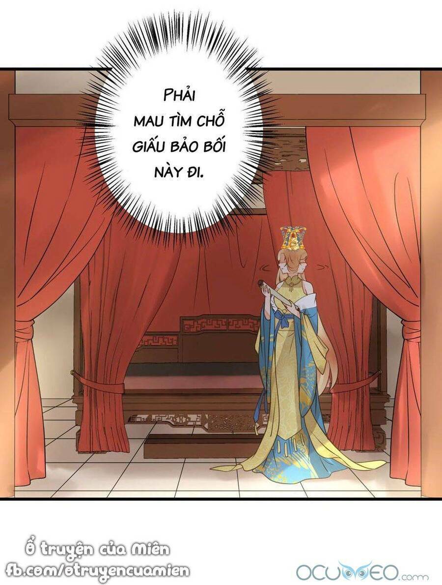 Quý Phi Này Có Chút Cơ: Chapter 21