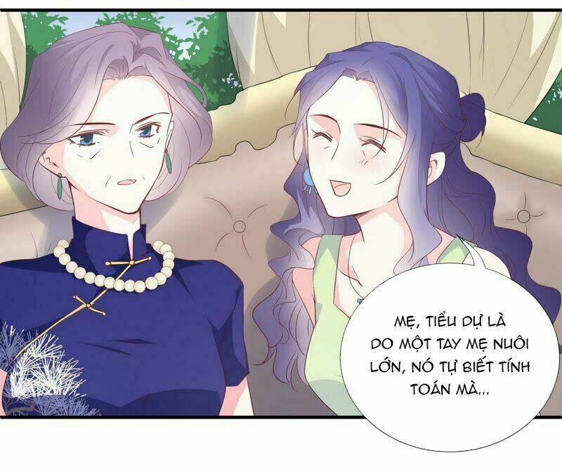 Chiến Lược Lãng Mạn Của Thịnh Thiếu: Chapter 74