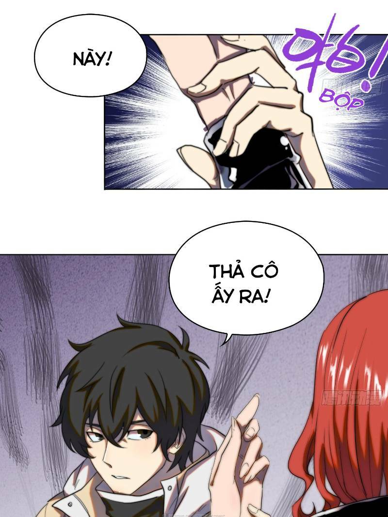 Đô Thị Hàng Thần Khúc: Chapter 10