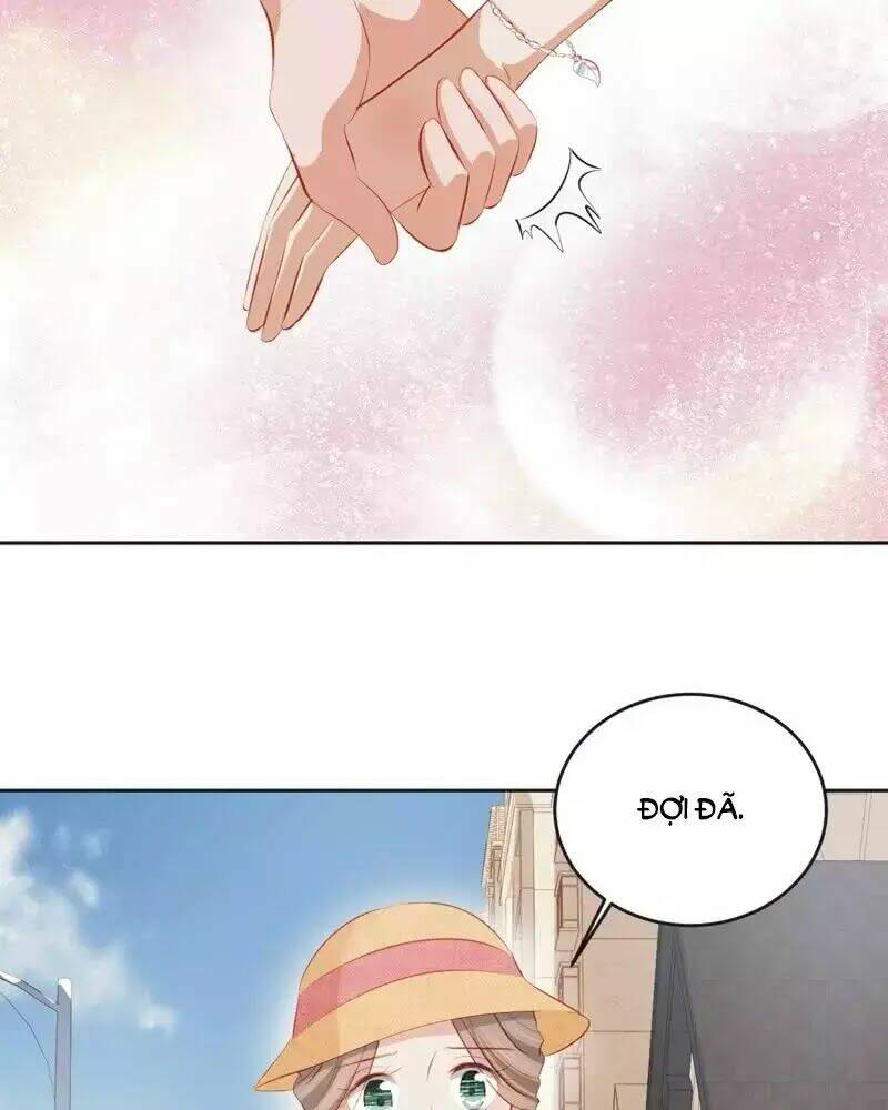 Khi Trá Luyến Nhân: Chapter 46