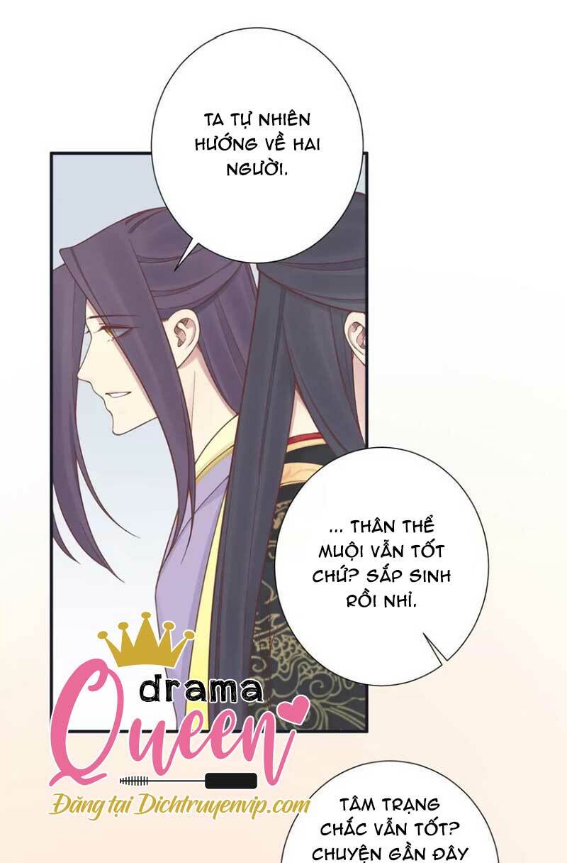 Hoàng Hậu Bận Lắm: Chapter 176