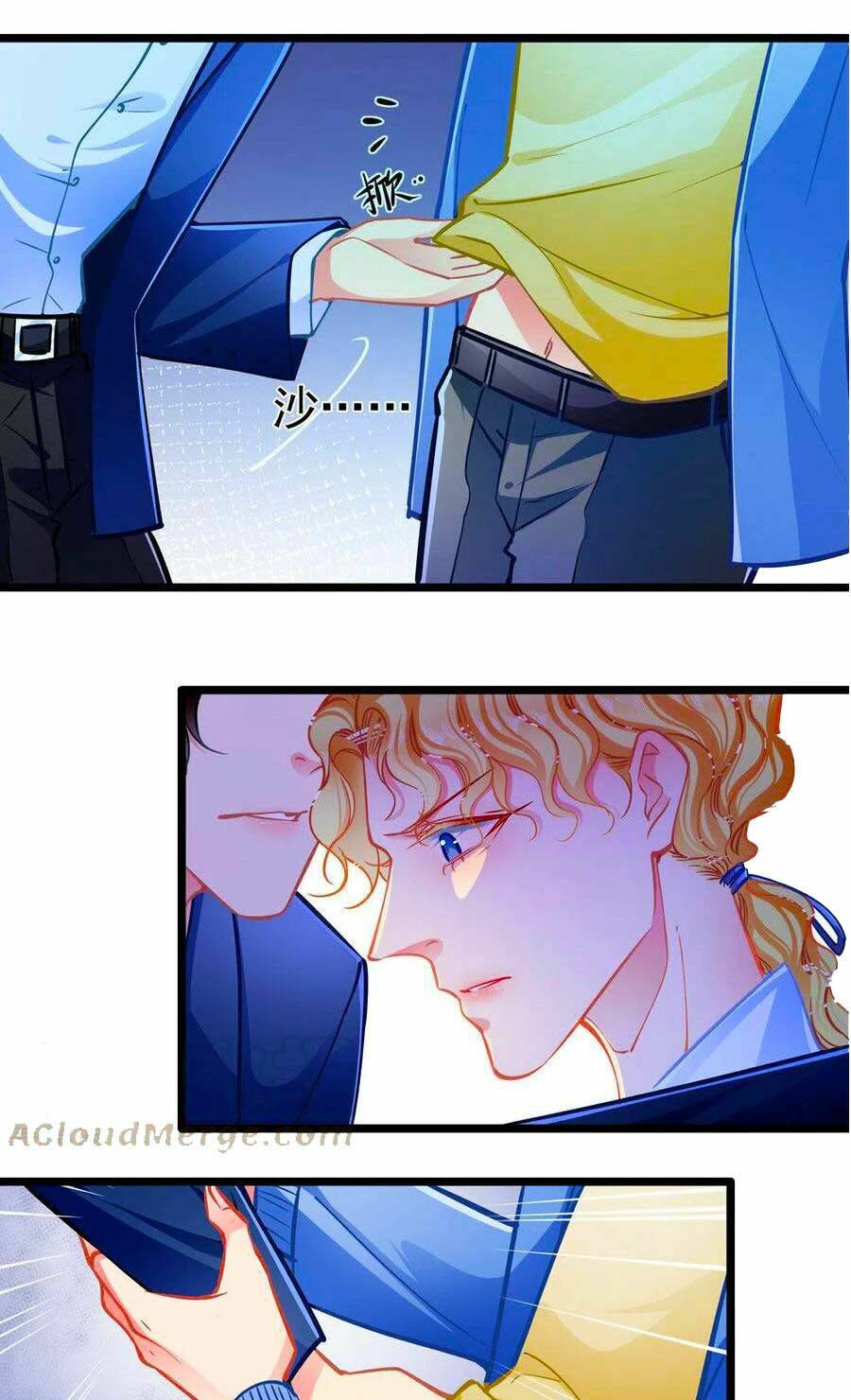 Cưng Chiều Ái Thê Hư Hỏng: Chapter 87