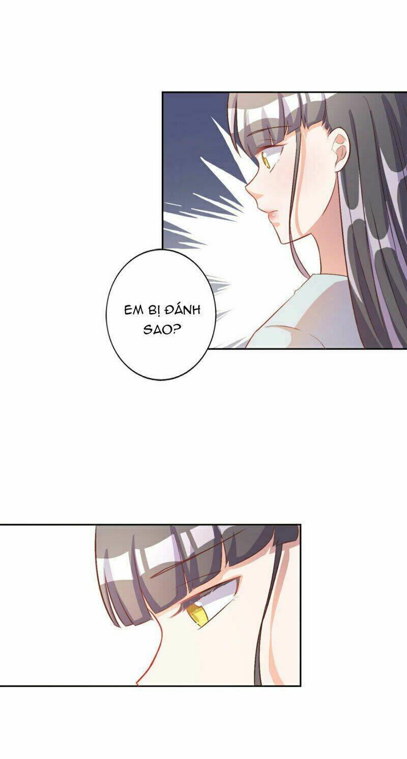 Hôn Nhân Dục Vọng: Thiếu Gia Nhẹ Một Chút!: Chapter 35