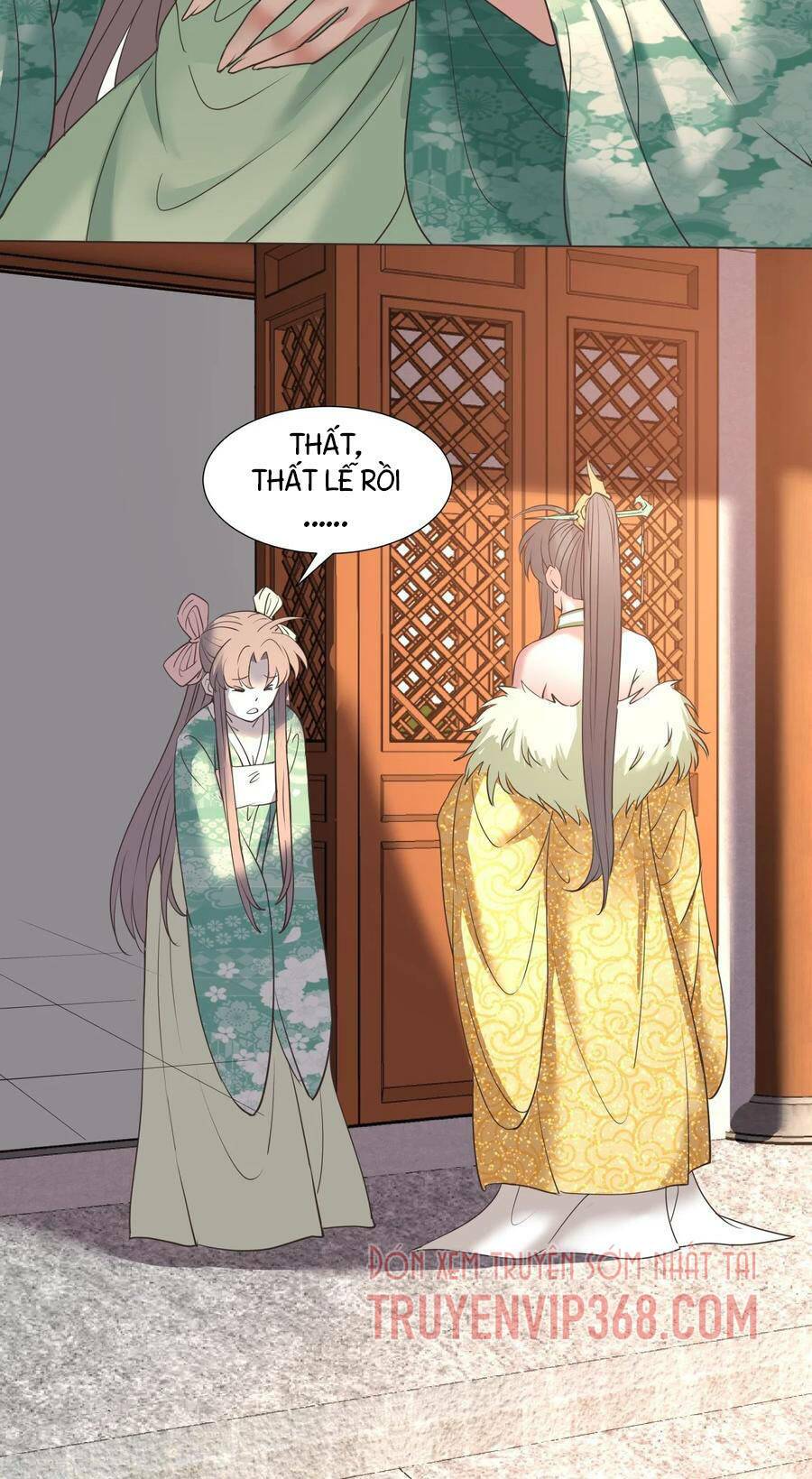 Trăm Vạn Cách Thành Thần: Chapter 12