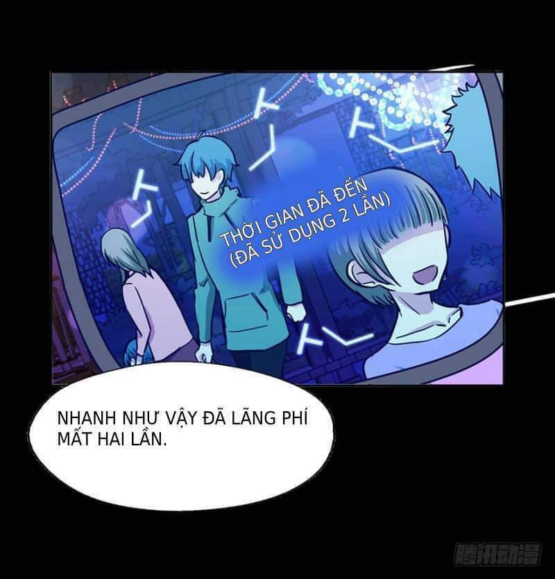 Chạy Đi Âm Sai: Chapter 44