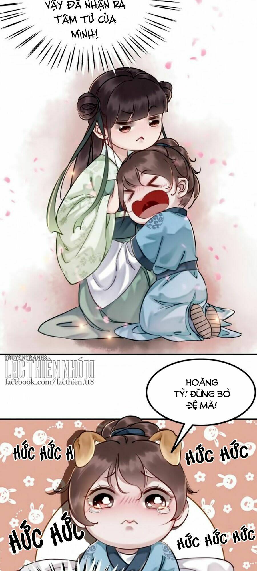 Trọng Sinh Bá Sủng Nhiếp Chính Vương Quá Mạnh Mẽ: Chapter 5