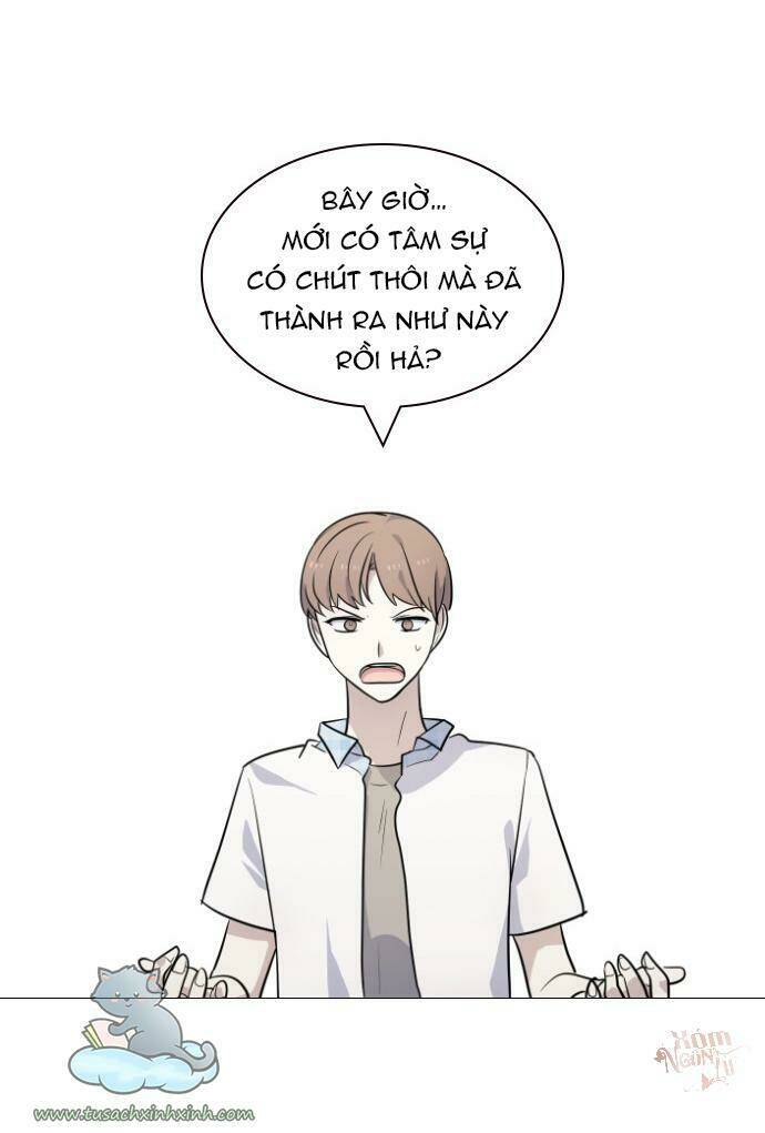 Thằng Bạn Trai Tồi Tệ Của Tôi: Chapter 62